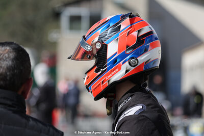 02/04/2023 : Trophée Gangeois au circuit Fun Kart Brissac (photos Stéphane Agnus) 2023 — karting