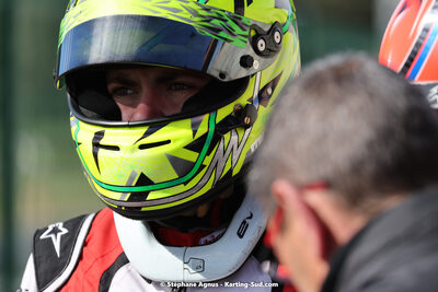 02/04/2023 : Trophée Gangeois au circuit Fun Kart Brissac (photos Stéphane Agnus) 2023 — karting