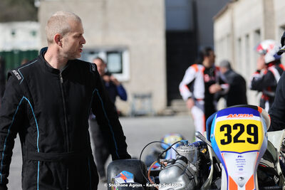 02/04/2023 : Trophée Gangeois au circuit Fun Kart Brissac (photos Stéphane Agnus) 2023 — karting