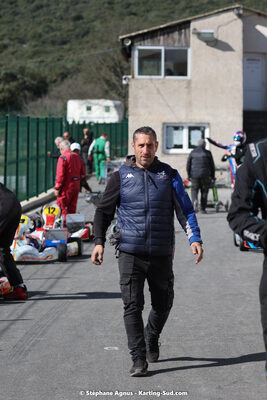 02/04/2023 : Trophée Gangeois au circuit Fun Kart Brissac (photos Stéphane Agnus) 2023 — karting