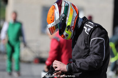 02/04/2023 : Trophée Gangeois au circuit Fun Kart Brissac (photos Stéphane Agnus) 2023 — karting
