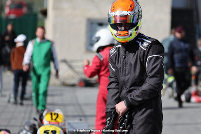 02/04/2023 : Trophée Gangeois au circuit Fun Kart Brissac (photos Stéphane Agnus) 2023 — karting