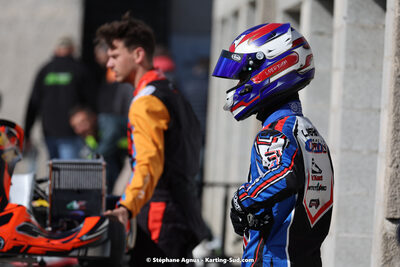 02/04/2023 : Trophée Gangeois au circuit Fun Kart Brissac (photos Stéphane Agnus) 2023 — karting