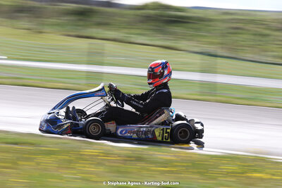 02/04/2023 : Trophée Gangeois au circuit Fun Kart Brissac (photos Stéphane Agnus) 2023 — karting