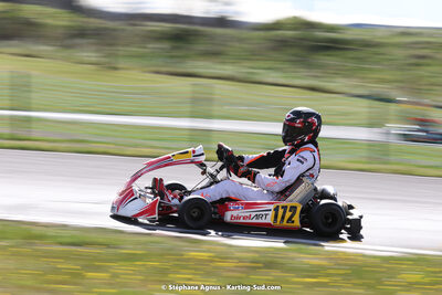 02/04/2023 : Trophée Gangeois au circuit Fun Kart Brissac (photos Stéphane Agnus) 2023 — karting