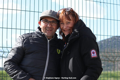 02/04/2023 : Trophée Gangeois au circuit Fun Kart Brissac (photos Stéphane Agnus) 2023 — karting
