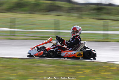 02/04/2023 : Trophée Gangeois au circuit Fun Kart Brissac (photos Stéphane Agnus) 2023 — karting