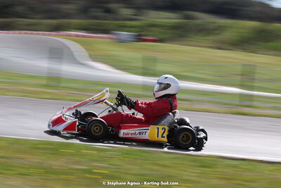 02/04/2023 : Trophée Gangeois au circuit Fun Kart Brissac (photos Stéphane Agnus) 2023 — karting