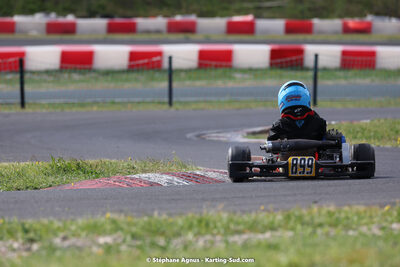 02/04/2023 : Trophée Gangeois au circuit Fun Kart Brissac (photos Stéphane Agnus) 2023 — karting