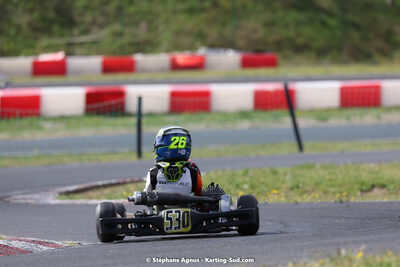 02/04/2023 : Trophée Gangeois au circuit Fun Kart Brissac (photos Stéphane Agnus) 2023 — karting