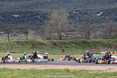 02/04/2023 : Trophée Gangeois au circuit Fun Kart Brissac (photos Stéphane Agnus) 2023 — karting
