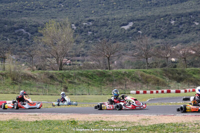 02/04/2023 : Trophée Gangeois au circuit Fun Kart Brissac (photos Stéphane Agnus) 2023 — karting
