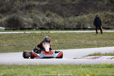02/04/2023 : Trophée Gangeois au circuit Fun Kart Brissac (photos Stéphane Agnus) 2023 — karting