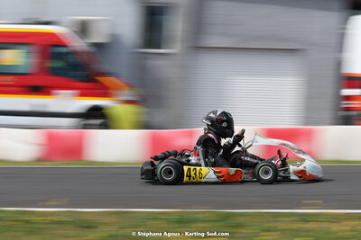 02/04/2023 : Trophée Gangeois au circuit Fun Kart Brissac (photos Stéphane Agnus) 2023 — karting