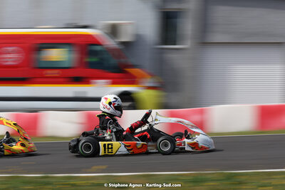02/04/2023 : Trophée Gangeois au circuit Fun Kart Brissac (photos Stéphane Agnus) 2023 — karting