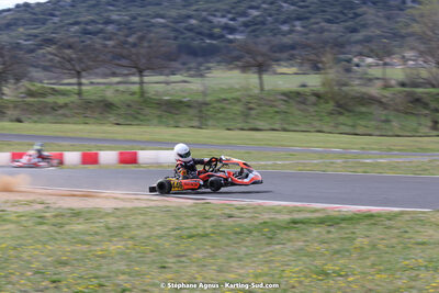 02/04/2023 : Trophée Gangeois au circuit Fun Kart Brissac (photos Stéphane Agnus) 2023 — karting