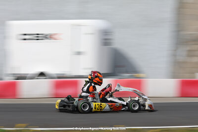 02/04/2023 : Trophée Gangeois au circuit Fun Kart Brissac (photos Stéphane Agnus) 2023 — karting