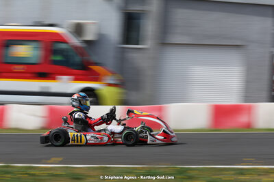 02/04/2023 : Trophée Gangeois au circuit Fun Kart Brissac (photos Stéphane Agnus) 2023 — karting