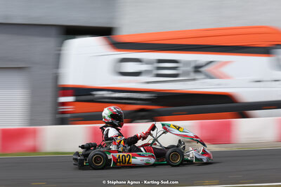 02/04/2023 : Trophée Gangeois au circuit Fun Kart Brissac (photos Stéphane Agnus) 2023 — karting