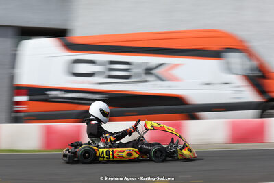 02/04/2023 : Trophée Gangeois au circuit Fun Kart Brissac (photos Stéphane Agnus) 2023 — karting