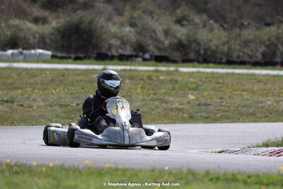 02/04/2023 : Trophée Gangeois au circuit Fun Kart Brissac (photos Stéphane Agnus) 2023 — karting