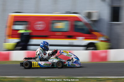 02/04/2023 : Trophée Gangeois au circuit Fun Kart Brissac (photos Stéphane Agnus) 2023 — karting