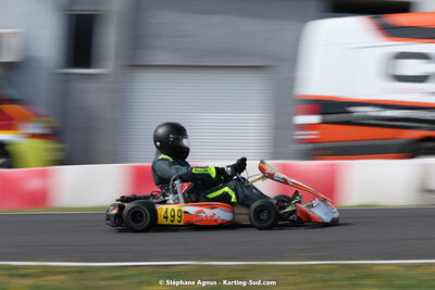 02/04/2023 : Trophée Gangeois au circuit Fun Kart Brissac (photos Stéphane Agnus) 2023 — karting