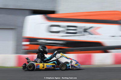 02/04/2023 : Trophée Gangeois au circuit Fun Kart Brissac (photos Stéphane Agnus) 2023 — karting