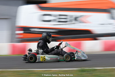 02/04/2023 : Trophée Gangeois au circuit Fun Kart Brissac (photos Stéphane Agnus) 2023 — karting