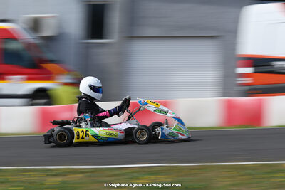 02/04/2023 : Trophée Gangeois au circuit Fun Kart Brissac (photos Stéphane Agnus) 2023 — karting
