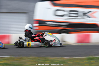 02/04/2023 : Trophée Gangeois au circuit Fun Kart Brissac (photos Stéphane Agnus) 2023 — karting