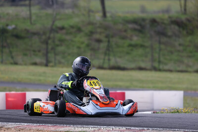 02/04/2023 : Trophée Gangeois au circuit Fun Kart Brissac (photos Stéphane Agnus) 2023 — karting