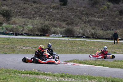 02/04/2023 : Trophée Gangeois au circuit Fun Kart Brissac (photos Stéphane Agnus) 2023 — karting