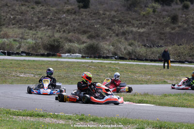 02/04/2023 : Trophée Gangeois au circuit Fun Kart Brissac (photos Stéphane Agnus) 2023 — karting