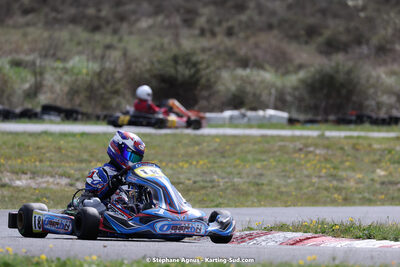 02/04/2023 : Trophée Gangeois au circuit Fun Kart Brissac (photos Stéphane Agnus) 2023 — karting