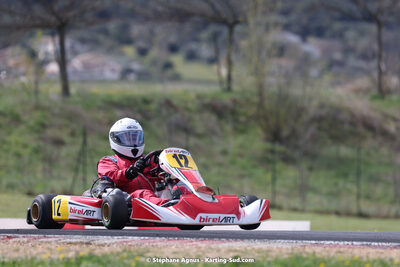 02/04/2023 : Trophée Gangeois au circuit Fun Kart Brissac (photos Stéphane Agnus) 2023 — karting