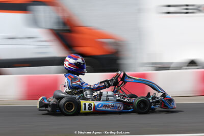 02/04/2023 : Trophée Gangeois au circuit Fun Kart Brissac (photos Stéphane Agnus) 2023 — karting