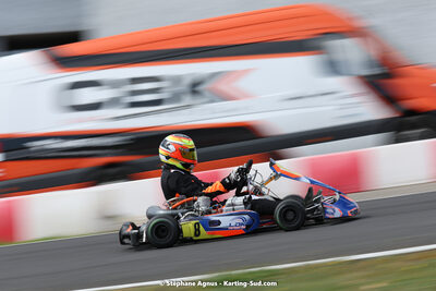 02/04/2023 : Trophée Gangeois au circuit Fun Kart Brissac (photos Stéphane Agnus) 2023 — karting