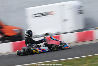 02/04/2023 : Trophée Gangeois au circuit Fun Kart Brissac (photos Stéphane Agnus) 2023 — karting