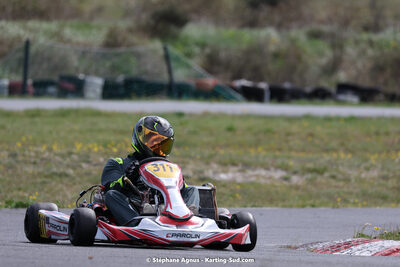 02/04/2023 : Trophée Gangeois au circuit Fun Kart Brissac (photos Stéphane Agnus) 2023 — karting