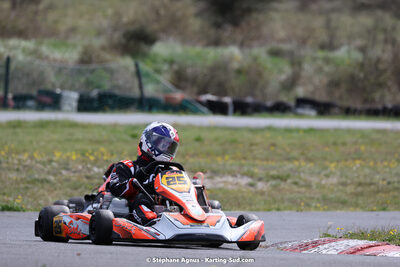 02/04/2023 : Trophée Gangeois au circuit Fun Kart Brissac (photos Stéphane Agnus) 2023 — karting