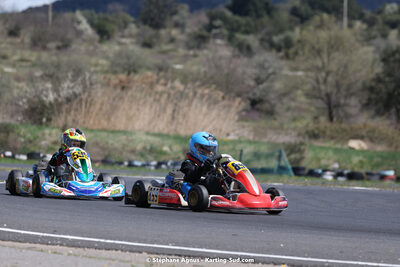 02/04/2023 : Trophée Gangeois au circuit Fun Kart Brissac (photos Stéphane Agnus) 2023 — karting