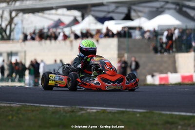 02/04/2023 : Trophée Gangeois au circuit Fun Kart Brissac (photos Stéphane Agnus) 2023 — karting