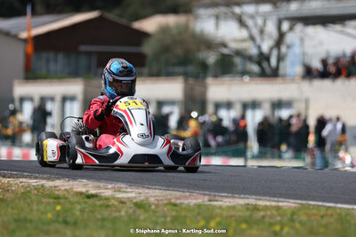 02/04/2023 : Trophée Gangeois au circuit Fun Kart Brissac (photos Stéphane Agnus) 2023 — karting
