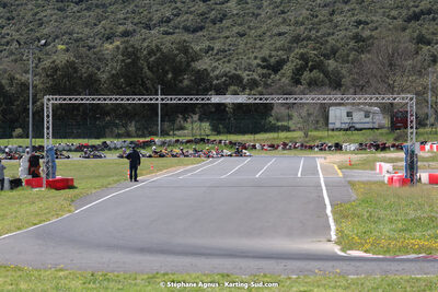 02/04/2023 : Trophée Gangeois au circuit Fun Kart Brissac (photos Stéphane Agnus) 2023 — karting