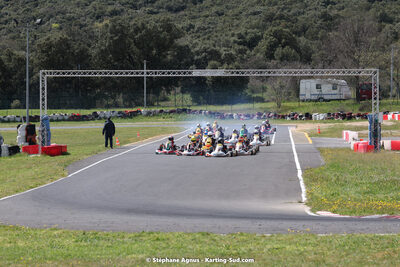 02/04/2023 : Trophée Gangeois au circuit Fun Kart Brissac (photos Stéphane Agnus) 2023 — karting