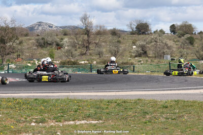 02/04/2023 : Trophée Gangeois au circuit Fun Kart Brissac (photos Stéphane Agnus) 2023 — karting