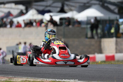 02/04/2023 : Trophée Gangeois au circuit Fun Kart Brissac (photos Stéphane Agnus) 2023 — karting