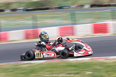 02/04/2023 : Trophée Gangeois au circuit Fun Kart Brissac (photos Stéphane Agnus) 2023 — karting
