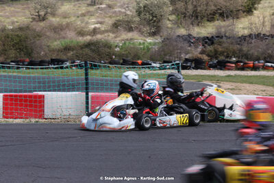 02/04/2023 : Trophée Gangeois au circuit Fun Kart Brissac (photos Stéphane Agnus) 2023 — karting